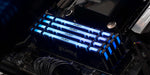 Kingston Technology FURY Renegade RGB memory module GAMEFORCE.IE - Custom Gaming PCs - Gameforce.ie Customer Reviews