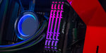 Kingston Technology FURY Renegade RGB memory module GAMEFORCE.IE - Custom Gaming PCs - Gameforce.ie Customer Reviews