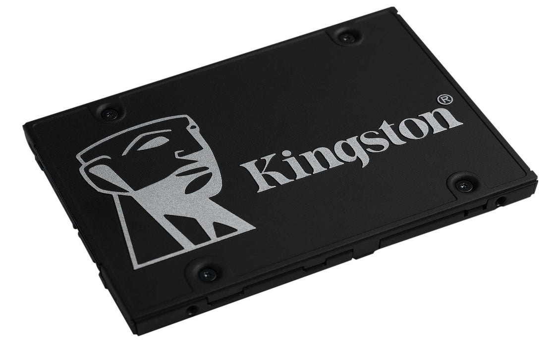 Kingston Technology KC600 GAMEFORCE.IE - Custom Gaming PCs - Gameforce.ie Customer Reviews