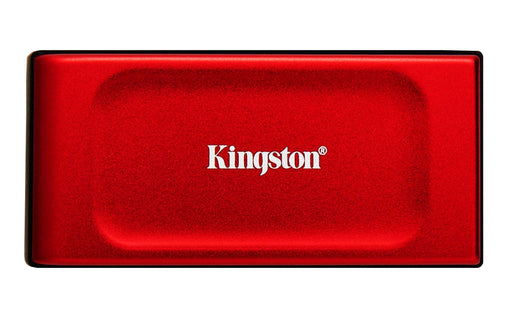 Kingston Technology XS1000 Red GAMEFORCE.IE - Custom Gaming PCs - Gameforce.ie Customer Reviews