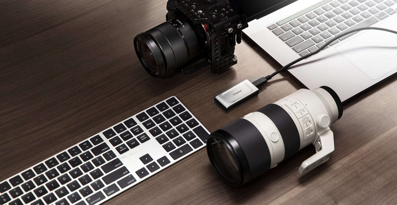 Kingston Technology XS2000 GAMEFORCE.IE - Custom Gaming PCs - Gameforce.ie Customer Reviews