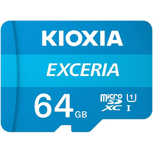 Kioxia Exceria