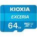 Kioxia Exceria