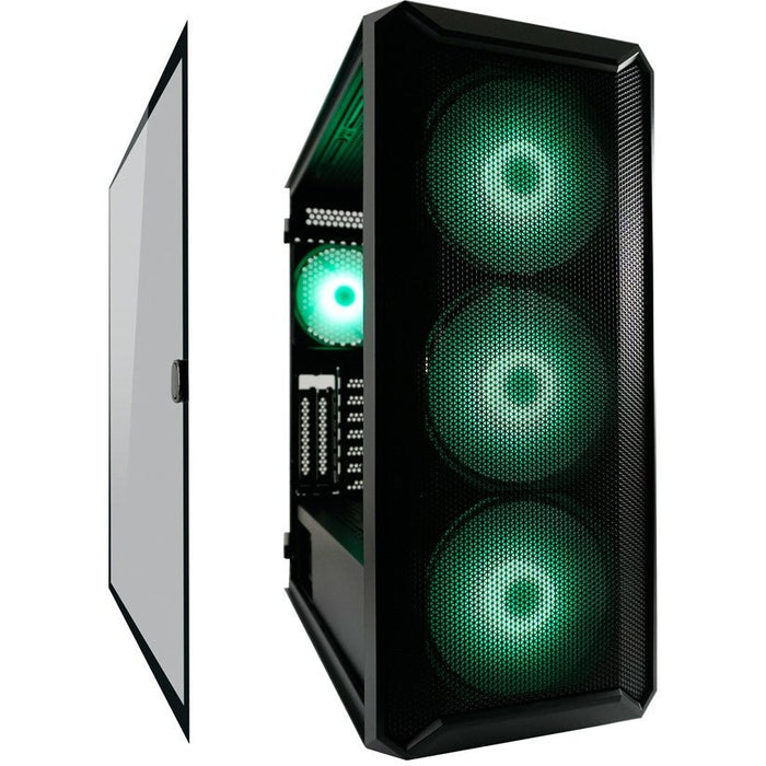 GAMEFORCE.IE - Custom Gaming PCs Best Value Lowest Cost Intel & AMD from Irelands Expert PC Builders - Nvidia RTX5060 RTX5070 RTX5080 RTX5090 Radeon Ultra Extreme Dublin Cork Belfast Galway Ki