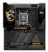 MSI MEG X870E GODLIKE motherboard GAMEFORCE.IE - Custom Gaming PCs - Gameforce.ie Customer Reviews