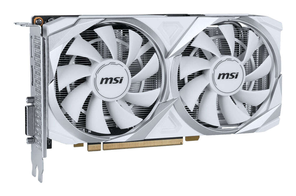 MSI VENTUS RTX 3050 2X XS WHITE 8G OC GAMEFORCE.IE - Custom Gaming PCs - Gameforce.ie Customer Reviews