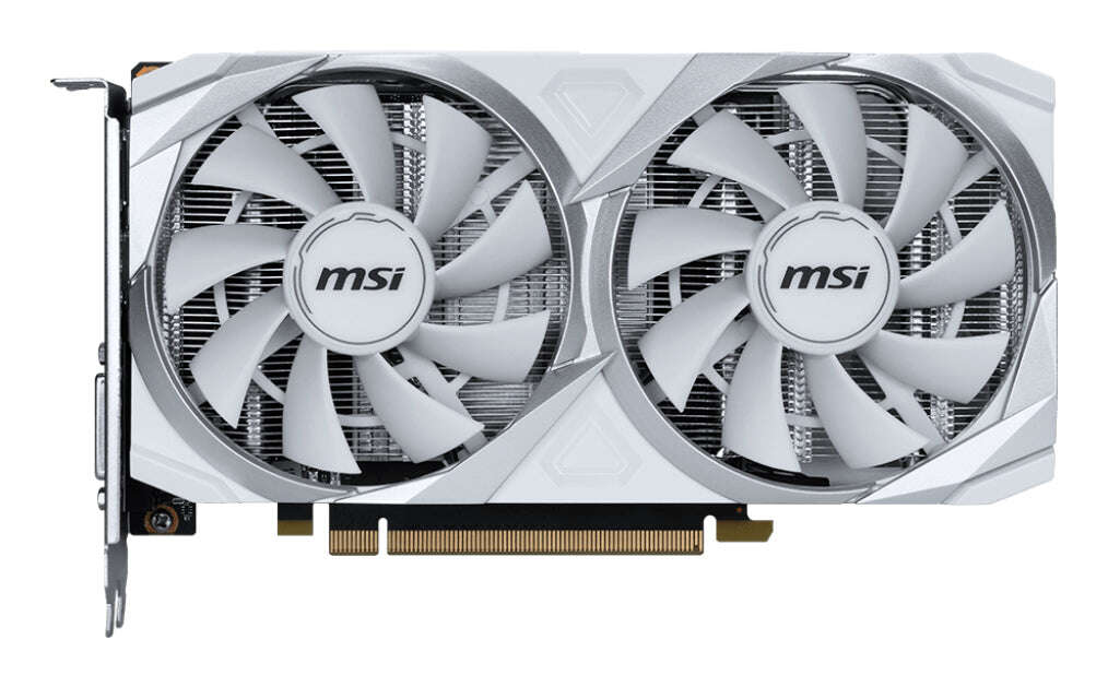 MSI VENTUS RTX 3050 2X XS WHITE 8G OC GAMEFORCE.IE - Custom Gaming PCs - Gameforce.ie Customer Reviews