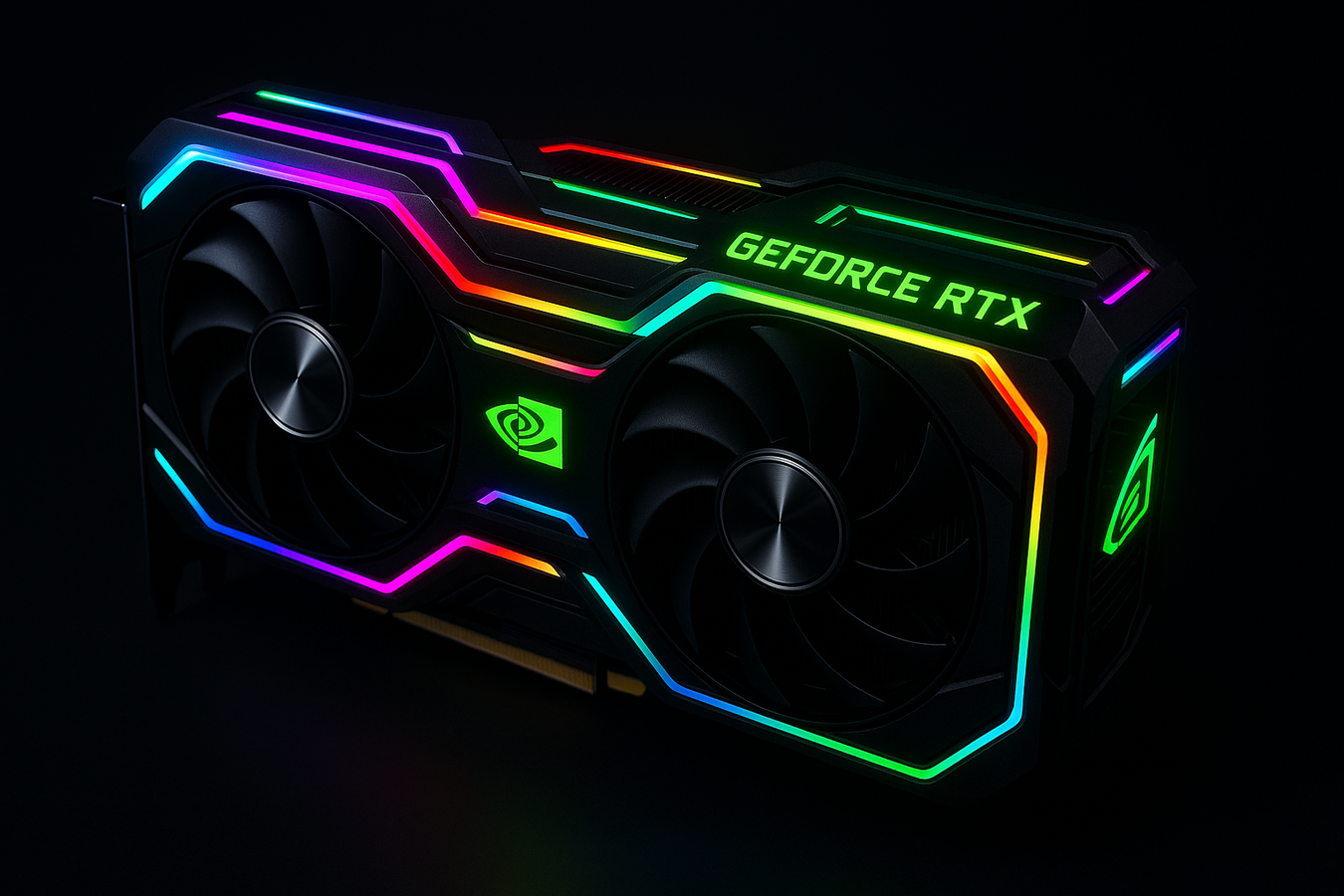 Nvidia GeForce RTX5050 , RTX5060 , RTX5070 , RTX5080 , RTX5090 Graphics Cards , Asus , Gigabyte , XFX , INNO3D , Palit , MSI Available to Buy from Ireland PC Component Store Gameforce.ie