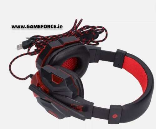 GAMEFORCE.IE - Custom Gaming PCs Best Value Lowest Cost Intel & AMD from Irelands Expert PC Builders - Nvidia RTX5060 RTX5070 RTX5080 RTX5090 Radeon Ultra Extreme Dublin Cork Belfast Galway Ki