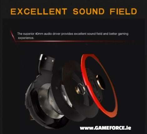 GAMEFORCE.IE - Custom Gaming PCs Best Value Lowest Cost Intel & AMD from Irelands Expert PC Builders - Nvidia RTX5060 RTX5070 RTX5080 RTX5090 Radeon Ultra Extreme Dublin Cork Belfast Galway Ki