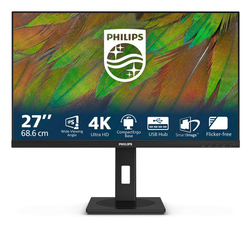 Philips 3000 series 27B1N3800/00 LED display GAMEFORCE.IE - Custom Gaming PCs - Gameforce.ie Customer Reviews
