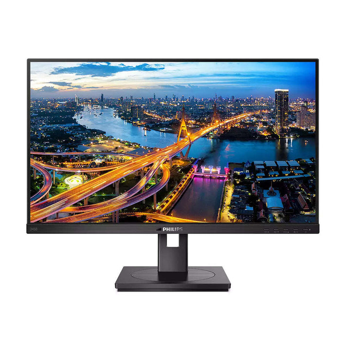 Philips B Line 245B1/00 LED display GAMEFORCE.IE - Custom Gaming PCs - Gameforce.ie Customer Reviews