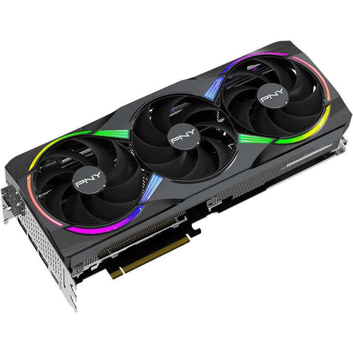 PNY VCG508016TFXXPB1-O graphics card GAMEFORCE.IE - Custom Gaming PCs - Gameforce.ie Customer Reviews