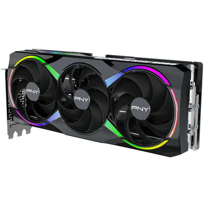 PNY VCG508016TFXXPB1-O graphics card GAMEFORCE.IE - Custom Gaming PCs - Gameforce.ie Customer Reviews