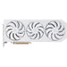 PowerColor Hellhound Radeon RX 9070 XT Spectral White