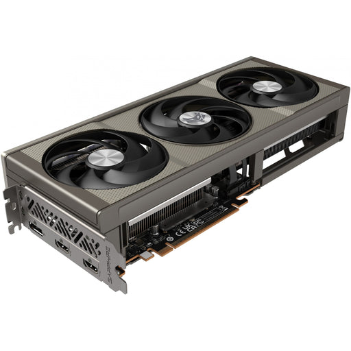  Radeon RX 9060 XT