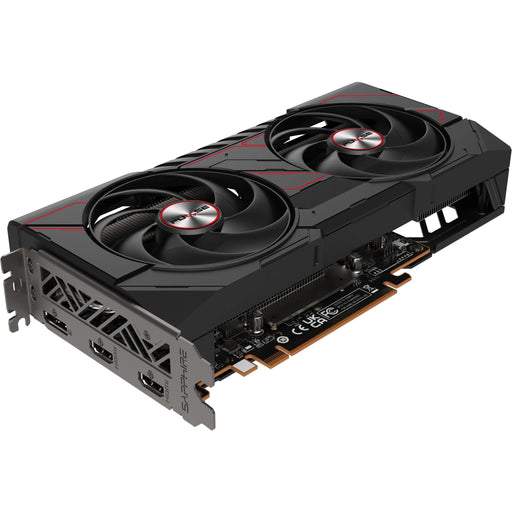  Radeon RX 9060 XT