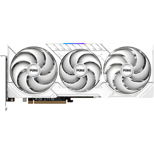Sapphire PURE Radeon RX 9070
