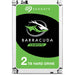 Seagate Barracuda ST2000DMA08
