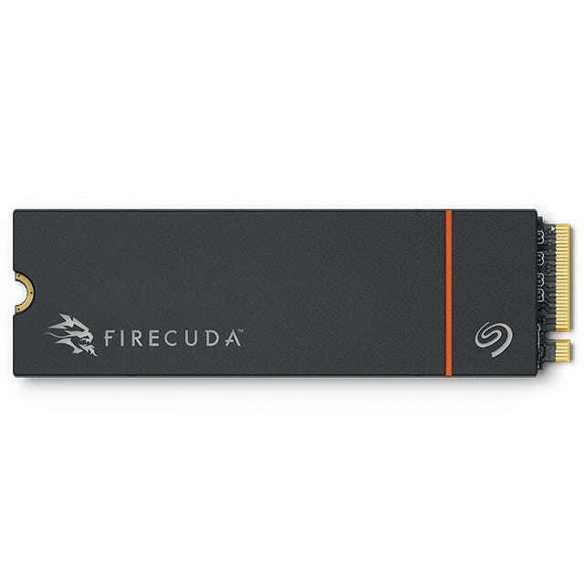 Seagate FireCuda 530R GAMEFORCE.IE - Custom Gaming PCs - Gameforce.ie Customer Reviews