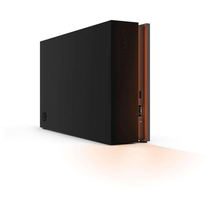 Seagate FireCuda Gaming Hub external hard drive GAMEFORCE.IE - Custom Gaming PCs - Gameforce.ie Customer Reviews