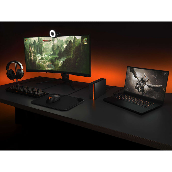 Seagate FireCuda Gaming Hub external hard drive GAMEFORCE.IE - Custom Gaming PCs - Gameforce.ie Customer Reviews