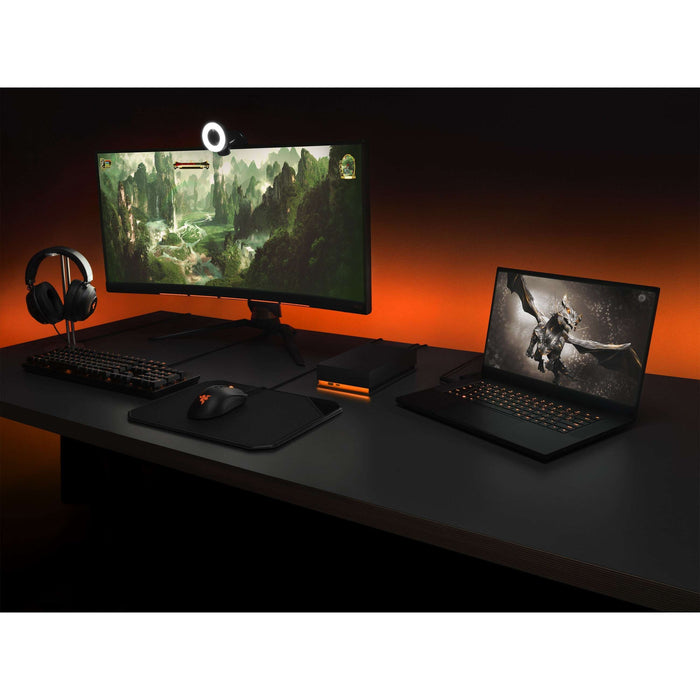 Seagate FireCuda Gaming Hub external hard drive GAMEFORCE.IE - Custom Gaming PCs - Gameforce.ie Customer Reviews