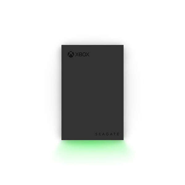 Seagate Game Drive external hard drive 2 TB 3.2 Gen 1 (3.1 Gen 1) Black GAMEFORCE.IE - Custom Gaming PCs - Gameforce.ie Customer Reviews