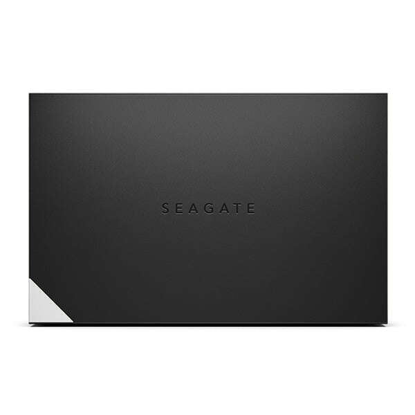 Seagate One Touch HUB external hard drive 10 TB USB Type-A / USB Type-C 3.2 Gen 1 (3.1 Gen 1) Black, Grey GAMEFORCE.IE - Custom Gaming PCs - Gameforce.ie Customer Reviews