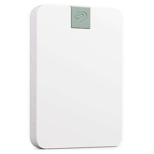 Seagate Ultra Touch external hard drive 2 TB USB Type-C 3.2 Gen 1 (3.1 Gen 1) White GAMEFORCE.IE - Custom Gaming PCs - Gameforce.ie Customer Reviews