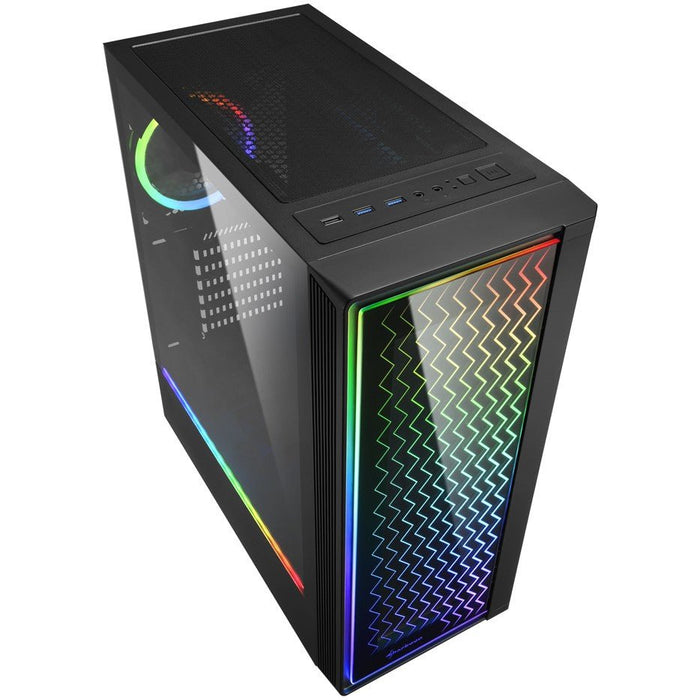GAMEFORCE.IE - Custom Gaming PCs Best Value Lowest Cost Intel & AMD from Irelands Expert PC Builders - Nvidia RTX5060 RTX5070 RTX5080 RTX5090 Radeon Ultra Extreme Dublin Cork Belfast Galway Ki