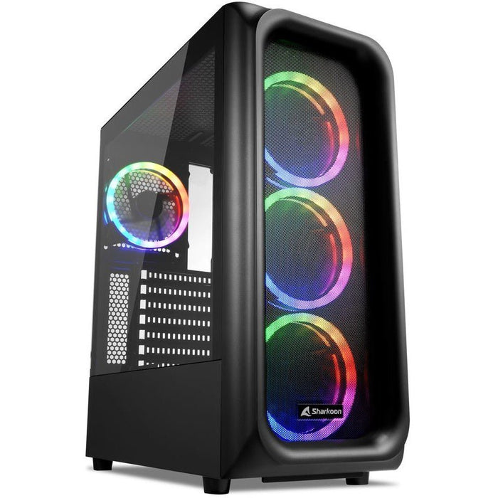 GAMEFORCE.IE - Custom Gaming PCs Best Value Lowest Cost Intel & AMD from Irelands Expert PC Builders - Nvidia RTX5060 RTX5070 RTX5080 RTX5090 Radeon Ultra Extreme Dublin Cork Belfast Galway Ki