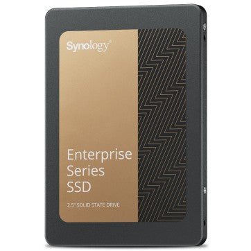 Synology Enterprise Series