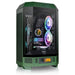 Thermaltake 300 Racing Green