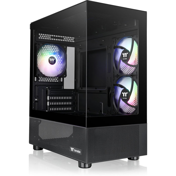 Thermaltake View 170 TG ARGB Micro Chassis