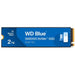 Western Digital Blue SN5000