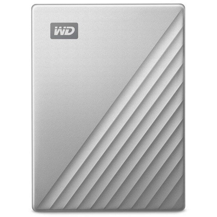 Western Digital My Passport Ultra
