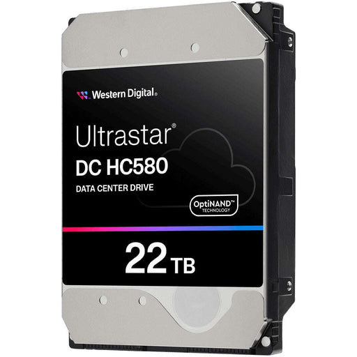 Western Digital Ultrastar DC HC580 internal hard drive GAMEFORCE.IE - Custom Gaming PCs - Gameforce.ie Customer Reviews