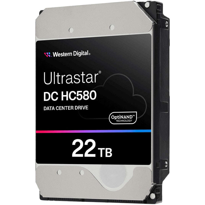 Western Digital Ultrastar DC HC580 internal hard drive GAMEFORCE.IE - Custom Gaming PCs - Gameforce.ie Customer Reviews