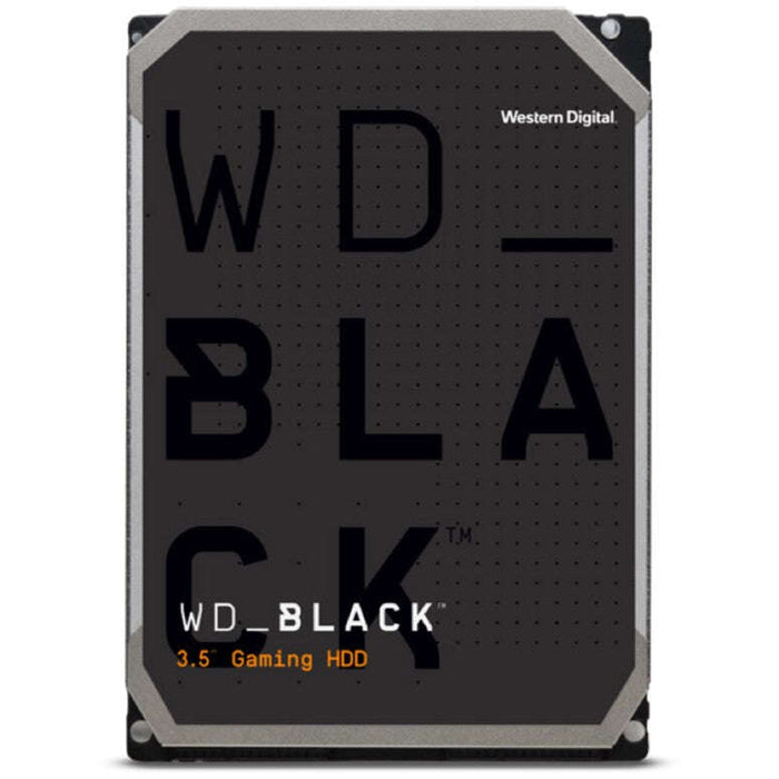 Western Digital WD_BLACK