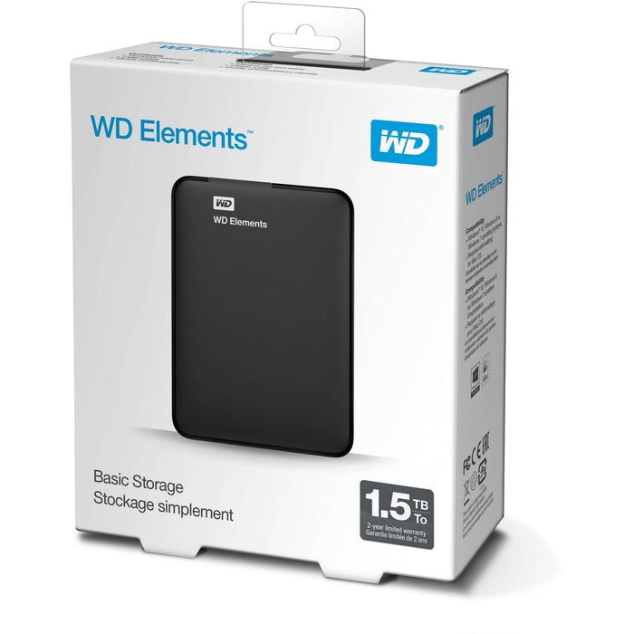 Western Digital WD Elements Portable external hard drive GAMEFORCE.IE - Custom Gaming PCs - Gameforce.ie Customer Reviews