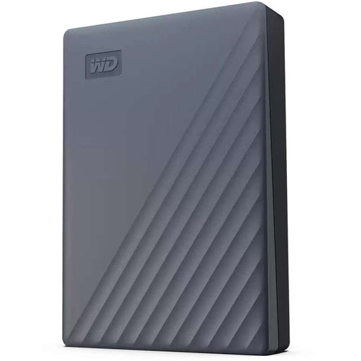 Western Digital WDBRMD0050BGY-WESN