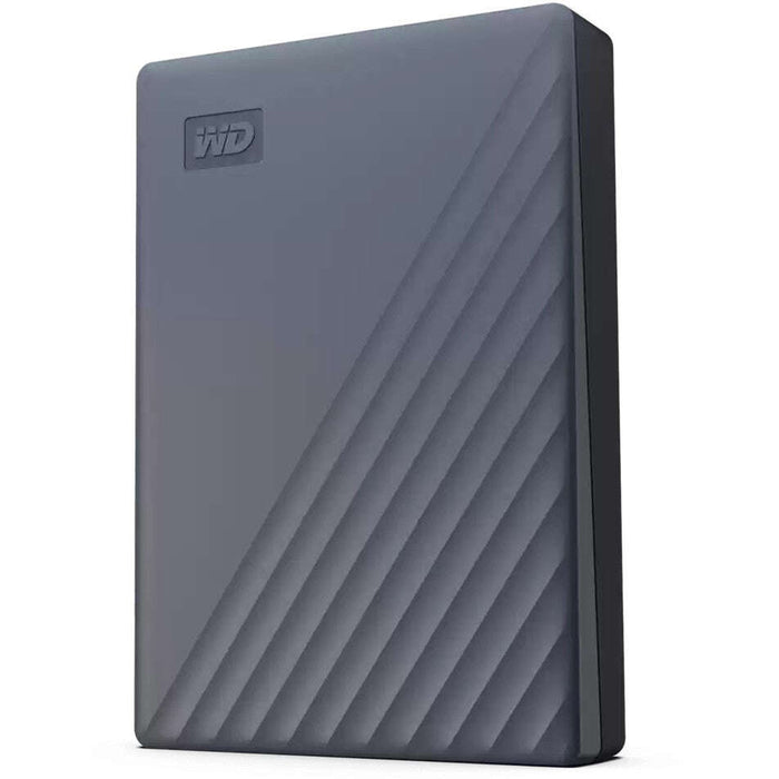 Western Digital WDBRMD0050BGY-WESN