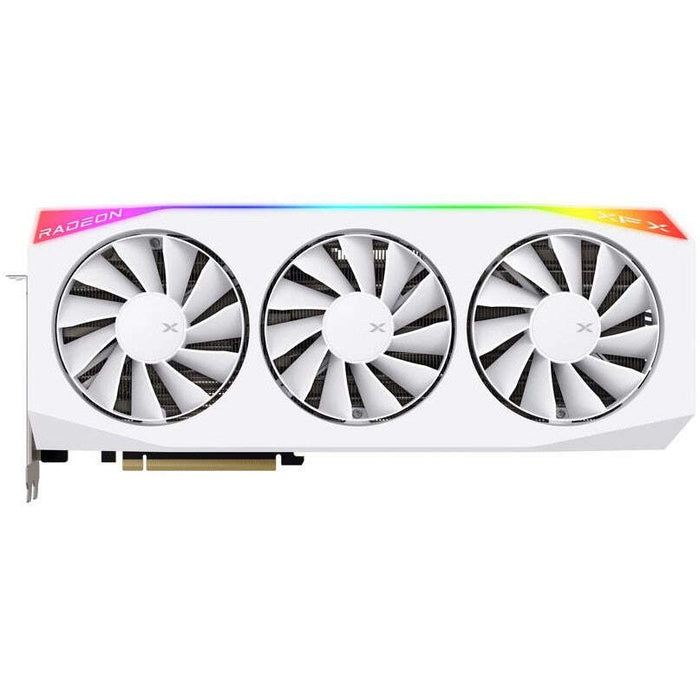 XFX Mercury Radeon RX 9070 XT OC Gaming Edition