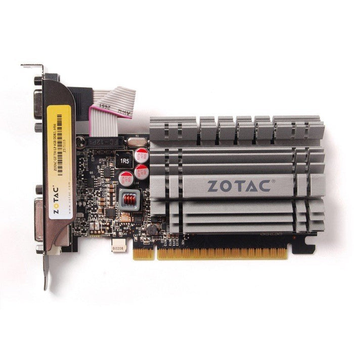  GeForce GT 730